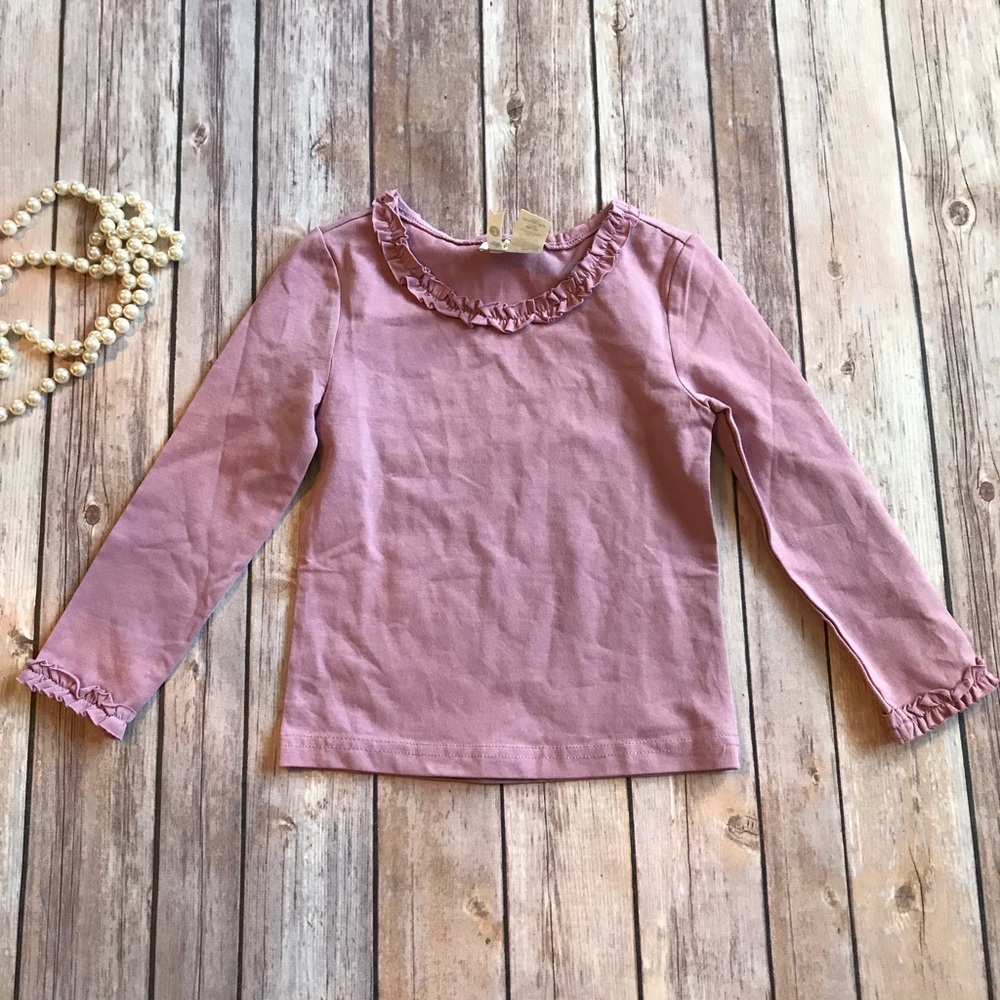 Matilda Jane shirt 👚
